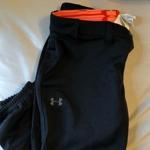 Under Armour Softball Pants